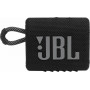 Акустична система JBL GO 3 Black (JBLGO3BLK) (24184-03)