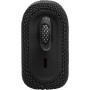 Акустична система JBL GO 3 Black (JBLGO3BLK) (24184-03)