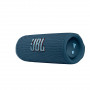 Акустична система JBL Flip 6 Blue (JBLFLIP6BLU) (27305-03)