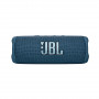 Акустична система JBL Flip 6 Blue (JBLFLIP6BLU) (27305-03)