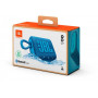 Акустична система JBL GO 3 Eco Blue (JBLGO3ECOBLU)