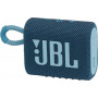 Акустична система JBL GO 3 Blue (JBLGO3BLU) (24185-03)