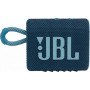 Акустична система JBL GO 3 Blue (JBLGO3BLU) (24185-03)