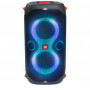 Акустична система JBL PartyBox 110 Black (JBLPARTYBOX110EU) (25986-03)