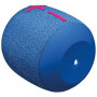 Акустична система Logitech Ultimate Ears Boom Wonderboom 3 Performance Blue (984-001830)