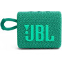 Акустична система JBL GO 3 Eco Green (JBLGO3ECOGRN) (31656-03)