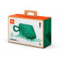 Акустична система JBL GO 3 Eco Green (JBLGO3ECOGRN) (31656-03)