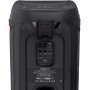 Акустична система JBL PartyBox 310 Black (JBLPARTYBOX310EU)