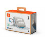 Акустична система JBL GO 3 Eco White (JBLGO3ECOWHT)