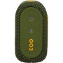 Акустична система JBL GO 3 Green (JBLGO3GRN) (24187-03)