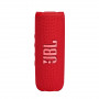 Акустична система JBL Flip 6 Red (JBLFLIP6RED) (27308-03)