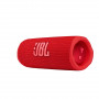 Акустична система JBL Flip 6 Red (JBLFLIP6RED) (27308-03)