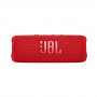 Акустична система JBL Flip 6 Red (JBLFLIP6RED) (27308-03)