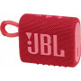 Акустична система JBL GO 3 Red (JBLGO3RED) (24188-03)