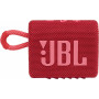 Акустична система JBL GO 3 Red (JBLGO3RED) (24188-03)