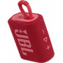 Акустична система JBL GO 3 Red (JBLGO3RED) (24188-03)