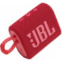 Акустична система JBL GO 3 Red (JBLGO3RED) (24188-03)