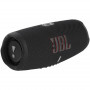 Акустична система JBL Charge 5 Black (JBLCHARGE5BLK) (25118-03)