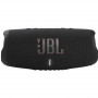 Акустична система JBL Charge 5 Black (JBLCHARGE5BLK) (25118-03)