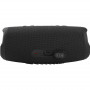 Акустична система JBL Charge 5 Black (JBLCHARGE5BLK) (25118-03)