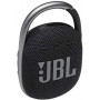 Акустична система JBL Clip 4 Black (JBLCLIP4BLK) (24179-03)