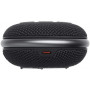 Акустична система JBL Clip 4 Black (JBLCLIP4BLK) (24179-03)