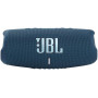 Акустична система JBL Charge 5 Blue (JBLCHARGE5BLU)