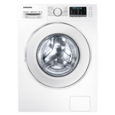 Пральна машина Samsung WW80J52K0JW/UA