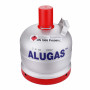 Алюмінієвий балон ALUGAS 14,5 л (3,7 кг тара) 41015 Код: 010566 (37800-05)