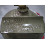 Балон вибухобезпечний, 12л метал 41005 Код: 008933 (37768-05)
