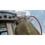 Балон вибухобезпечний, 27.2л метал, Німеччина 41011 Код: 008935 (37759-05)
