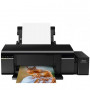 Принтер А4 Epson L805 Фабрика друку с Wi-Fi C11CE86403 (20920-03)