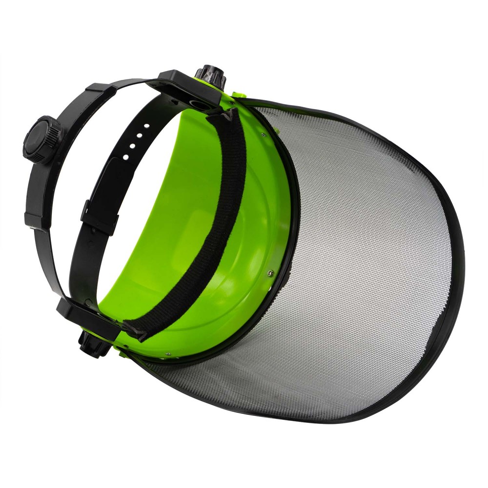 Захисна маска Procraft (1E40F-FACE GUARD)