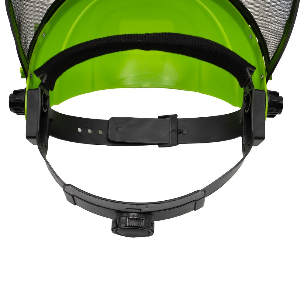 Захисна маска Procraft (1E40F-FACE GUARD)