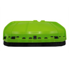 Захисний кожух + кріплення Procraft (1E40F-16+17SH)