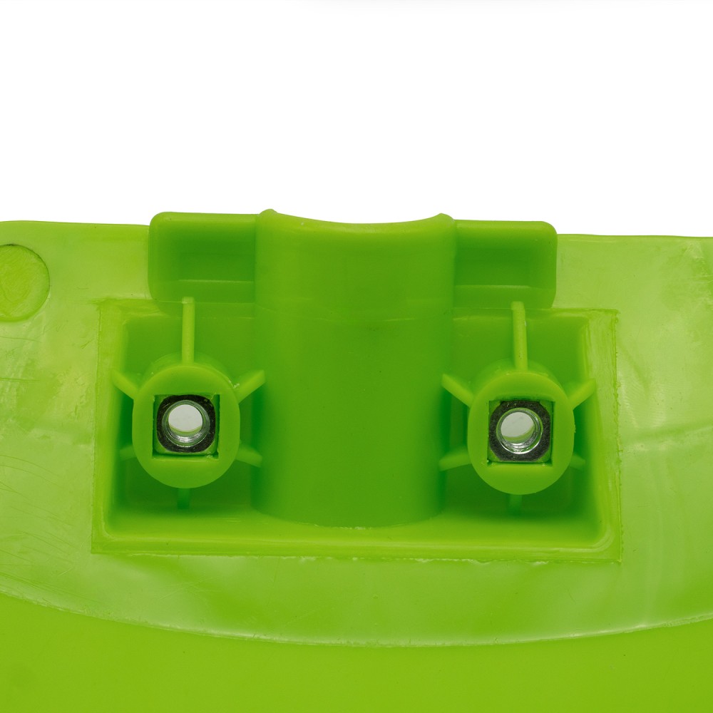 Захисний кожух + кріплення Procraft (1E40F-16+17SH)