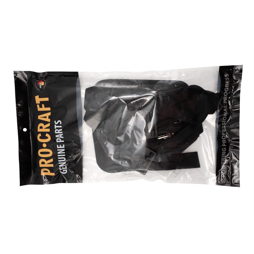 Ремінь рюкзак на 2 плеча Procraft (1E40F-20SH)