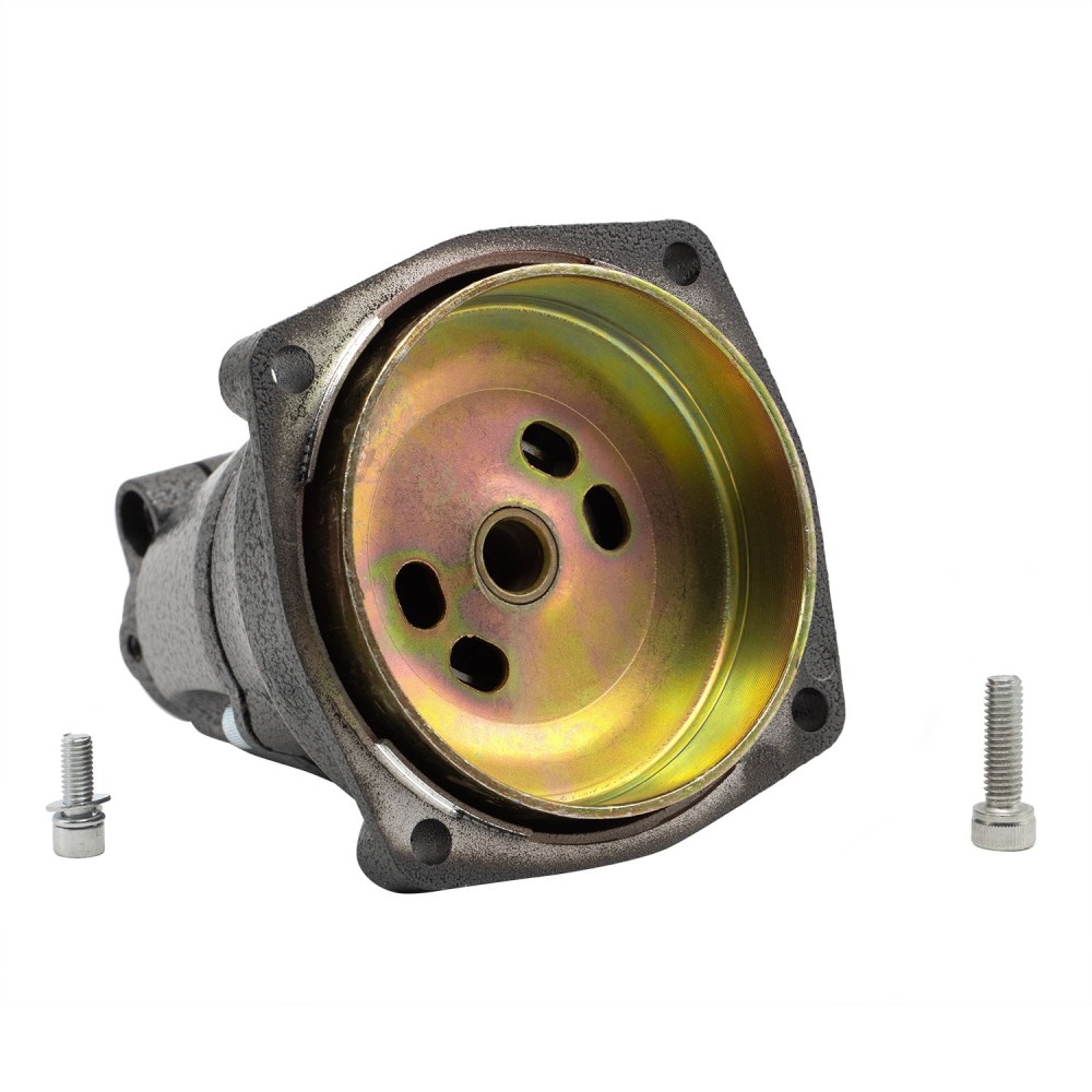 Редуктор верхній Procraft 2 підшипники 9 зубців 28 мм (PC-1E40F-1/2SH)