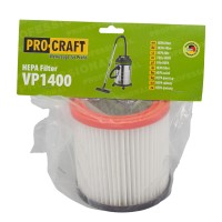 Фільтр HEPA Procraft VP1400 (PC-014000)