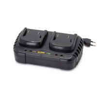 Зарядний пристрій Procraft Charger 20/2 (PC-030202)
