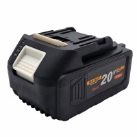 Аккумуляторная батарея Procraft Battery 20В, 4Ач (PC-030204)
