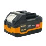 Акумуляторна батарея Procraft Battery 20В, 4Аг Ultra (PC-030245)