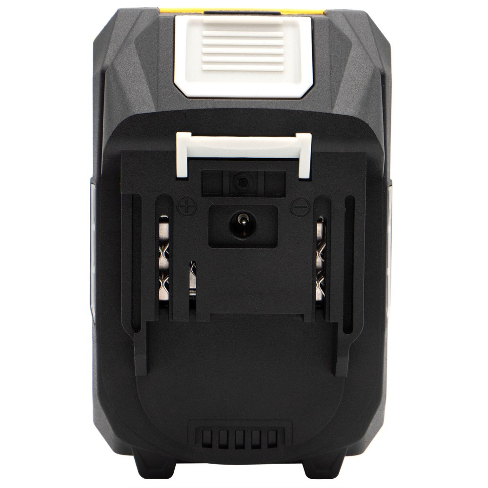 Набір акумуляторів та зарядного пристрою Procraft PBC-set1, 20/2 АКБ та ЗП (PC-030265)