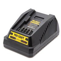 Зарядний пристрій Procraft Charger40 (PC-000405)