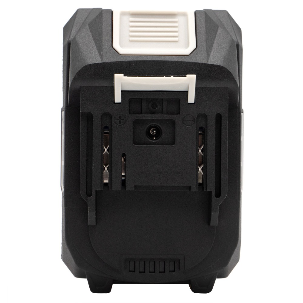 Набір акумуляторів та зарядного пристрою Procraft PBC-set2, 20/4 акб та зп (PC-030266)