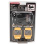 Набір акумуляторів та зарядного пристрою Procraft PBC-set2, 20/4 акб та зп (PC-030266)