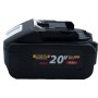 Акумуляторна батарея Procraft Battery 20В, 8Аг (PC-030211)
