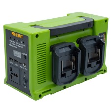 Акумуляторний інвертор напруги Procraft PSI20 (PC-030247)