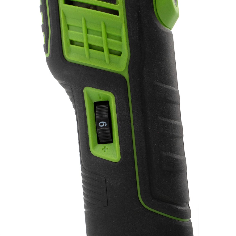 Акумуляторний реноватор Procraft PMT22 без АКБ та ЗП (PC-030262)