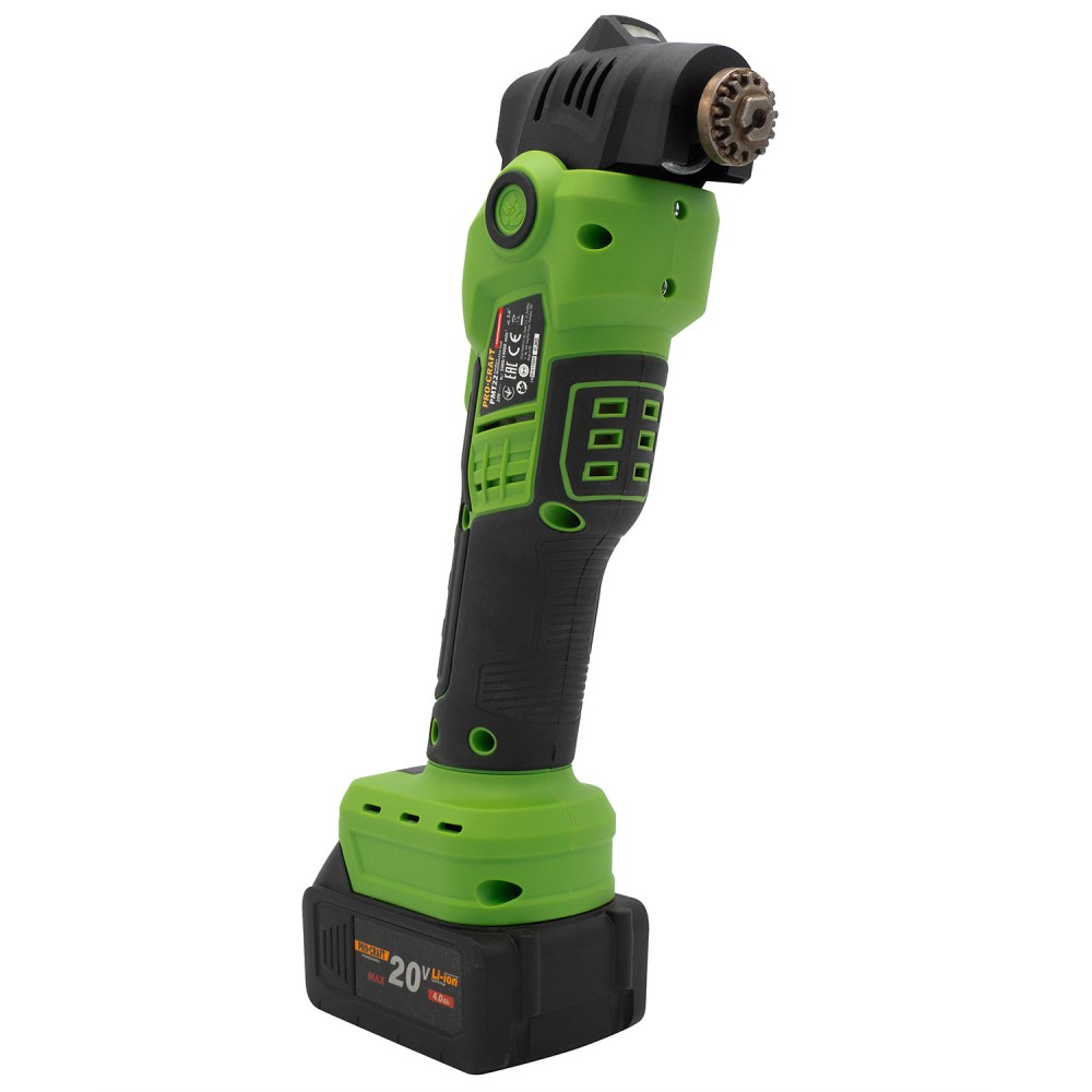 Акумуляторний реноватор Procraft PMT22 без АКБ та ЗП (PC-030262)